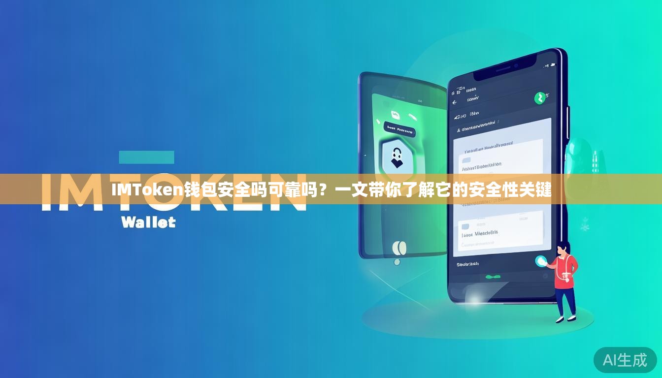 IMToken钱包安全吗可靠吗？一文带你了解它的安全性关键