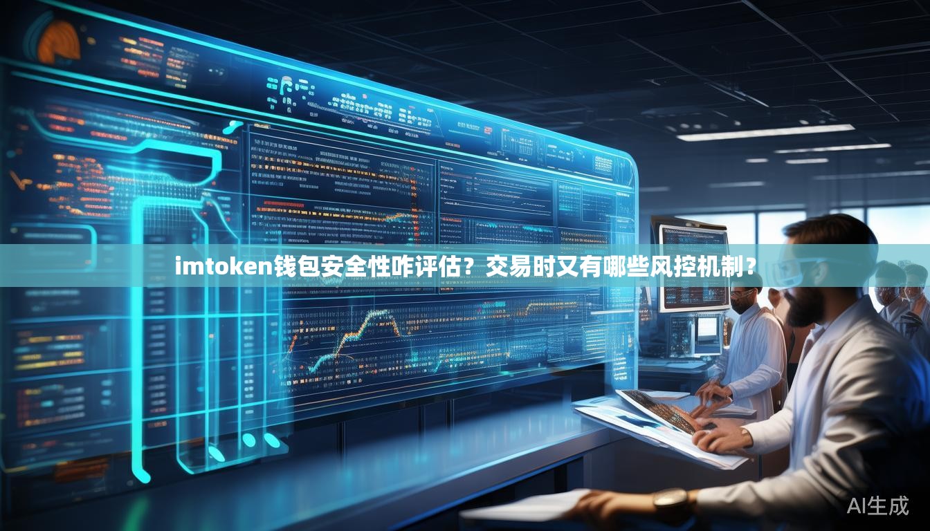 imtoken钱包安全性咋评估？交易时又有哪些风控机制？