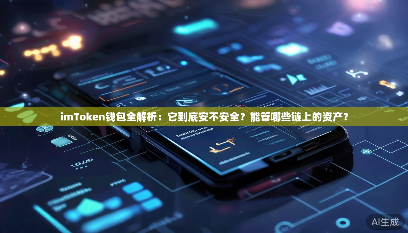 imToken钱包全解析：它到底安不安全？能管哪些链上的资产？