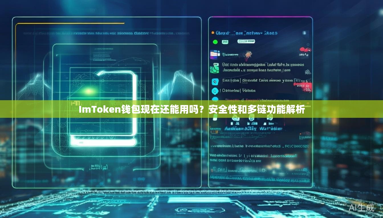 ImToken钱包现在还能用吗？安全性和多链功能解析