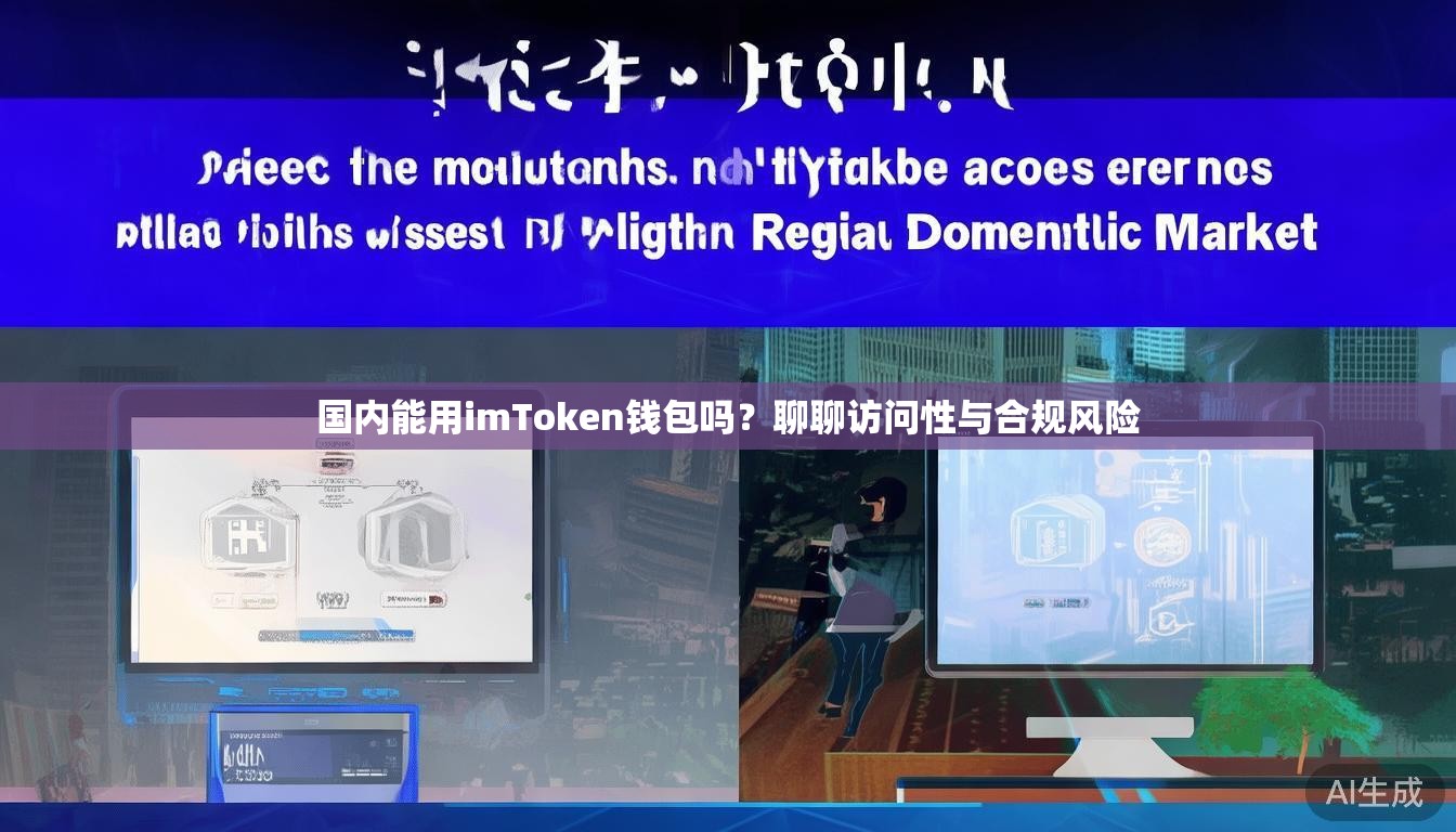 国内能用imToken钱包吗？聊聊访问性与合规风险