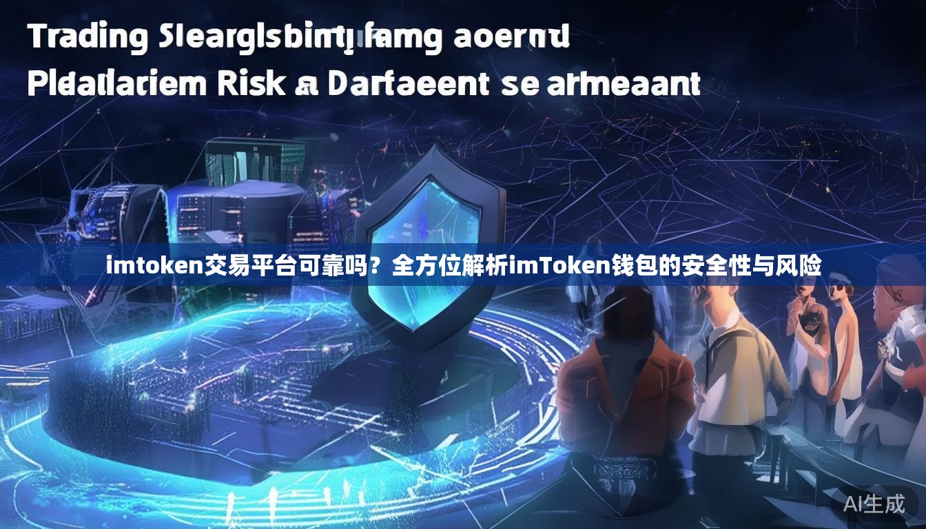 imtoken交易平台可靠吗？全方位解析imToken钱包的安全性与风险