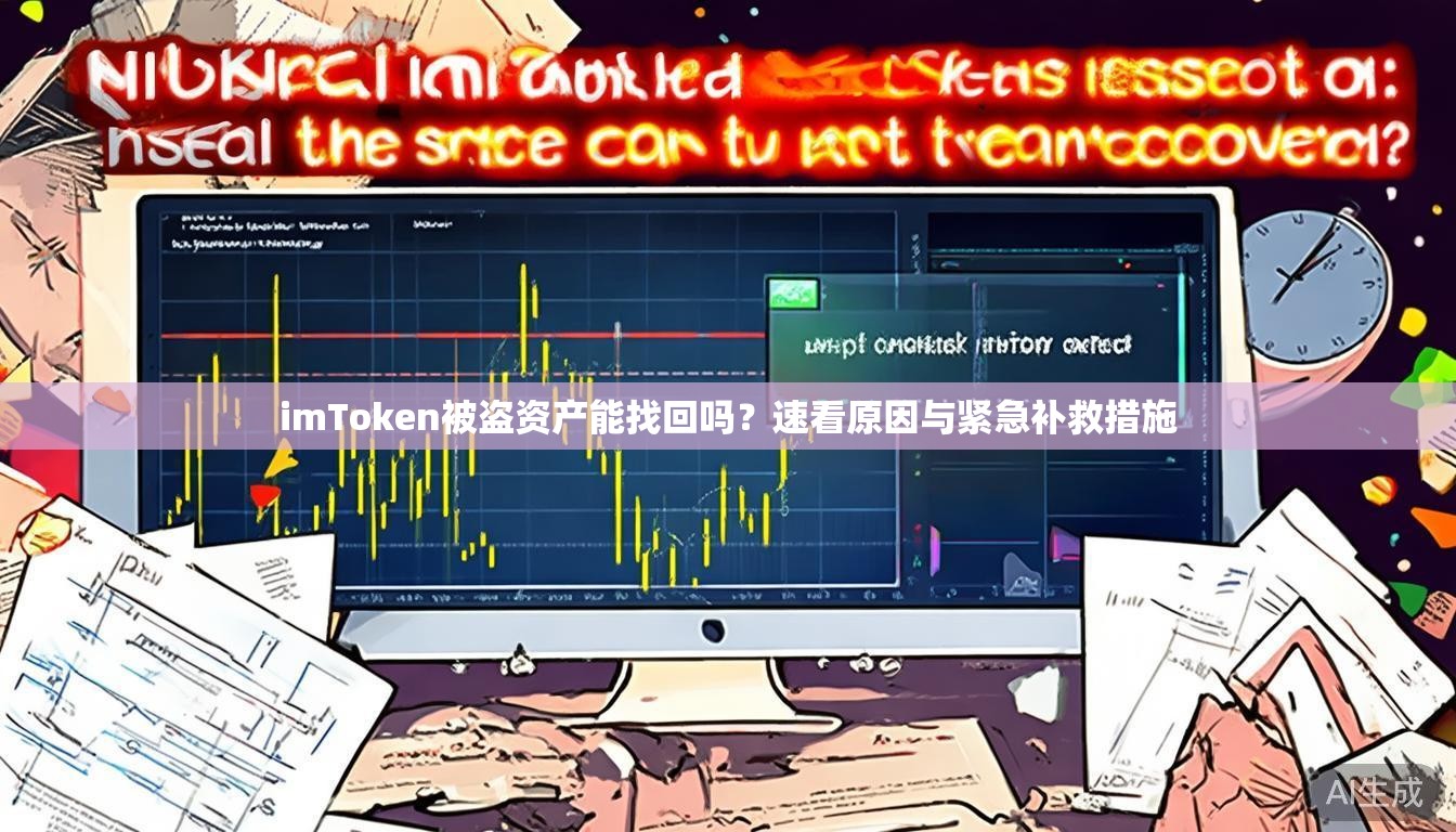 imToken被盗资产能找回吗？速看原因与紧急补救措施