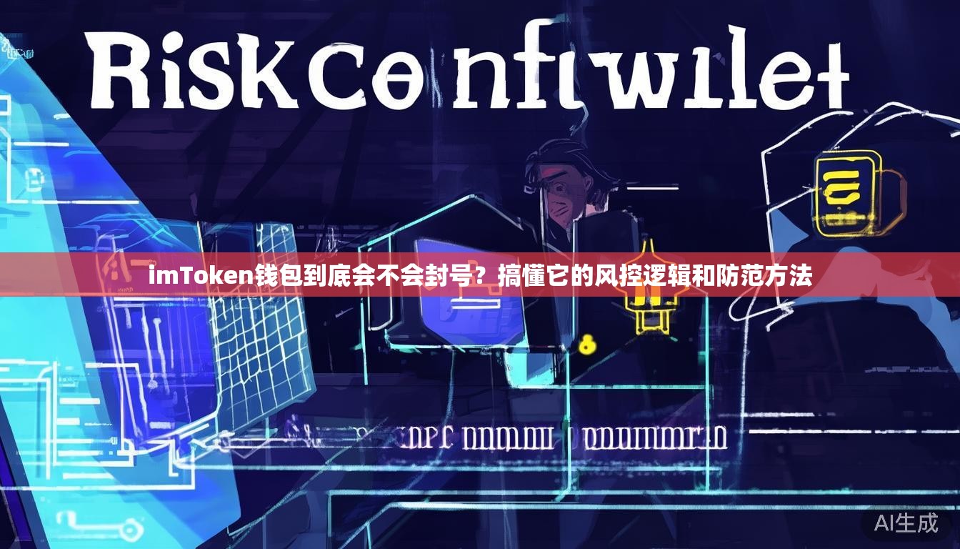 imToken钱包到底会不会封号？搞懂它的风控逻辑和防范方法