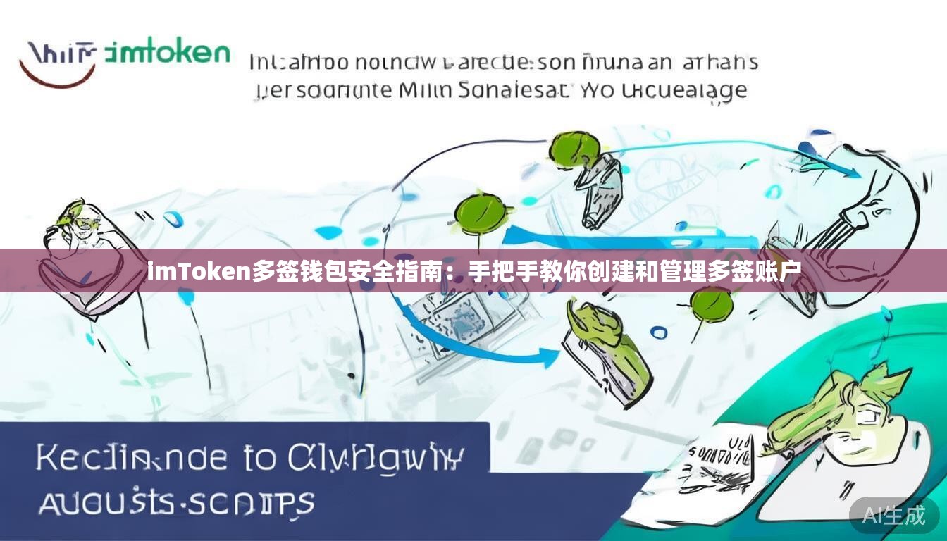 imToken多签钱包安全指南：手把手教你创建和管理多签账户